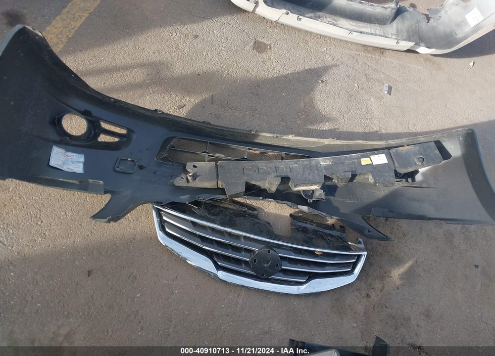 2010 NISSAN ALTIMA 2.5 S VIN: 1N4AL2AP5AN489623