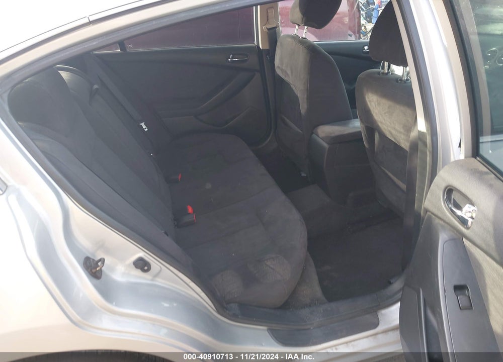 2010 NISSAN ALTIMA 2.5 S VIN: 1N4AL2AP5AN489623