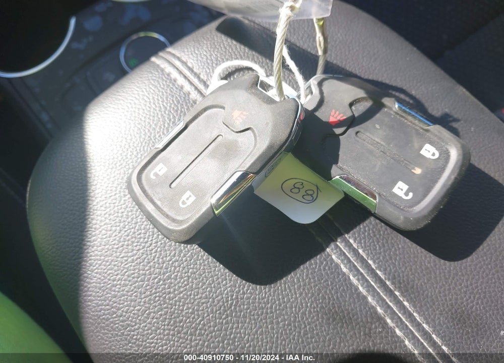 2024 GMC TERRAIN FWD SLE VIN: 3GKALMEG6RL365635
