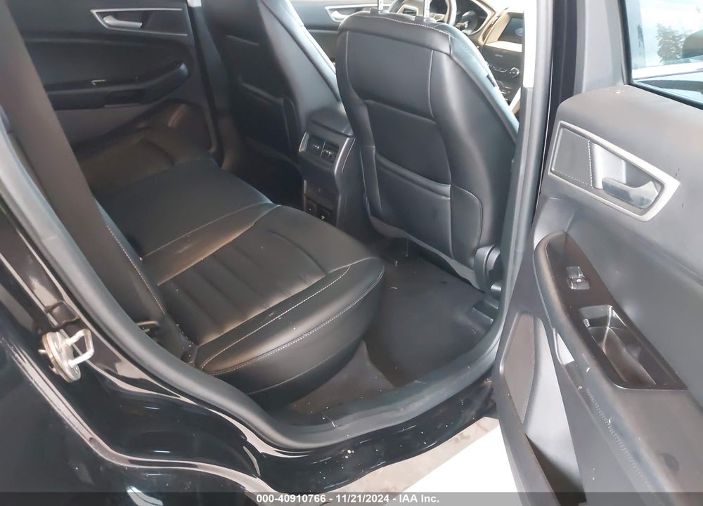 2020 FORD EDGE SEL VIN: 2FMPK3J97LBB11764