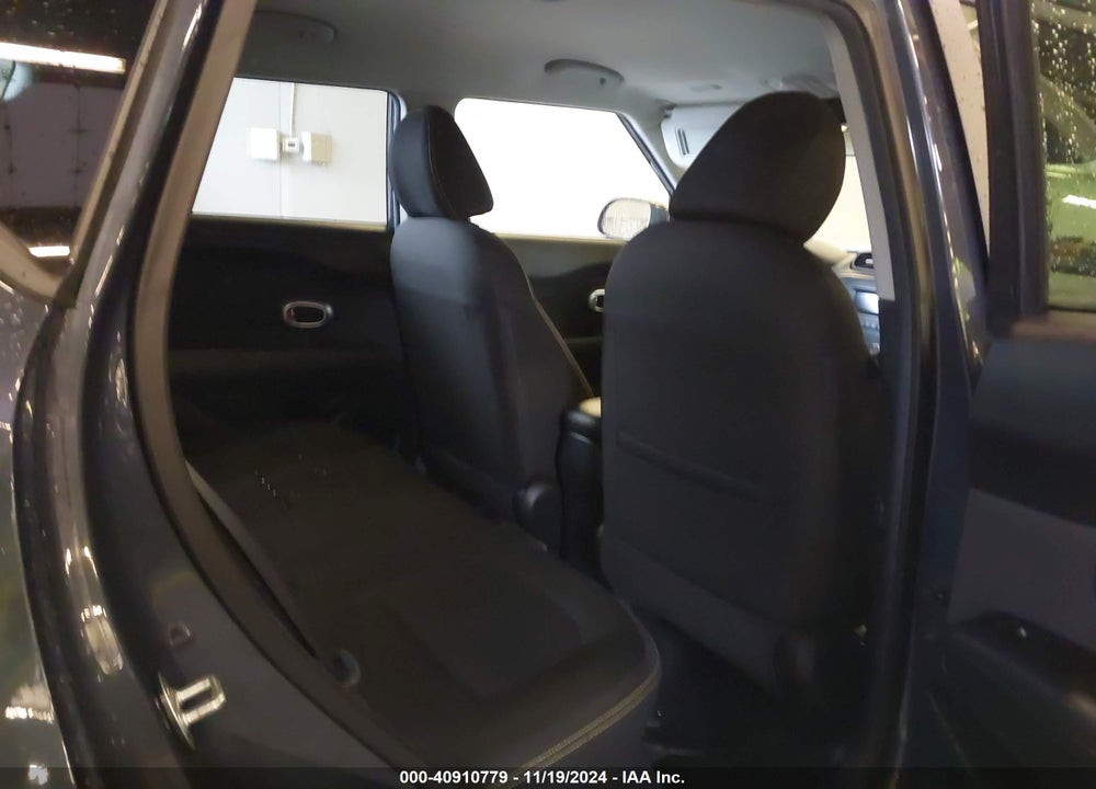 2015 KIA SOUL VIN: KNDJP3A52F7180349