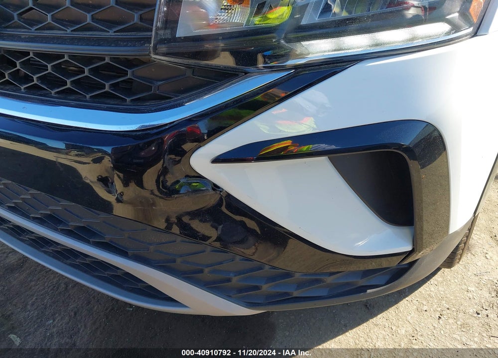 2022 VOLKSWAGEN TAOS 1.5T S VIN: 3VVDX7B23NM049428
