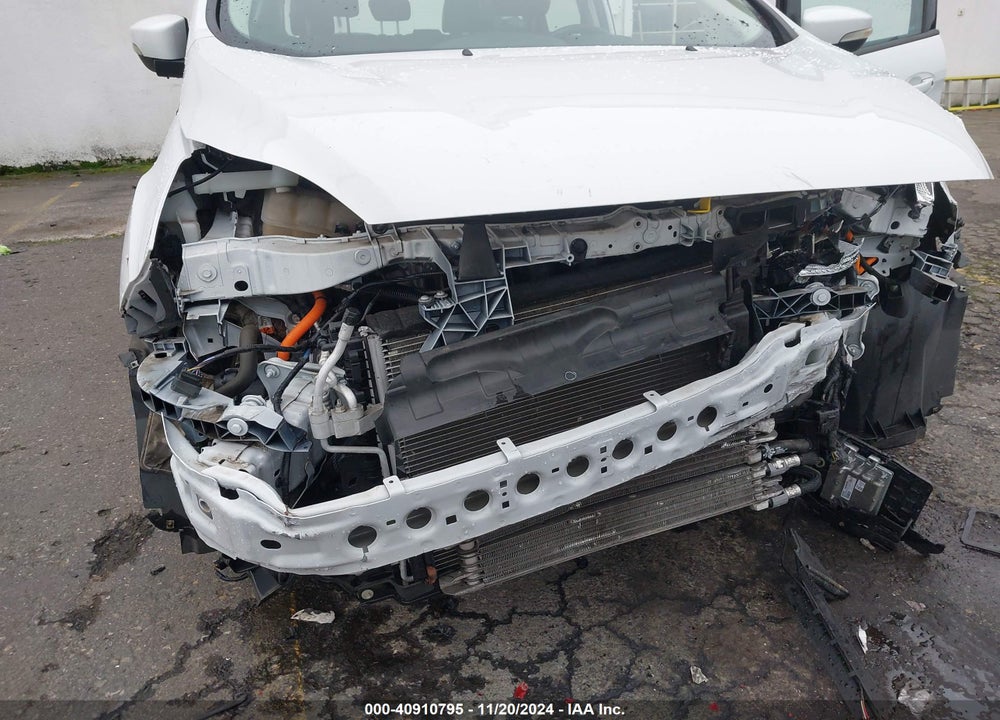 2017 FORD C-MAX VIN: 1FADP5EU2HL108898