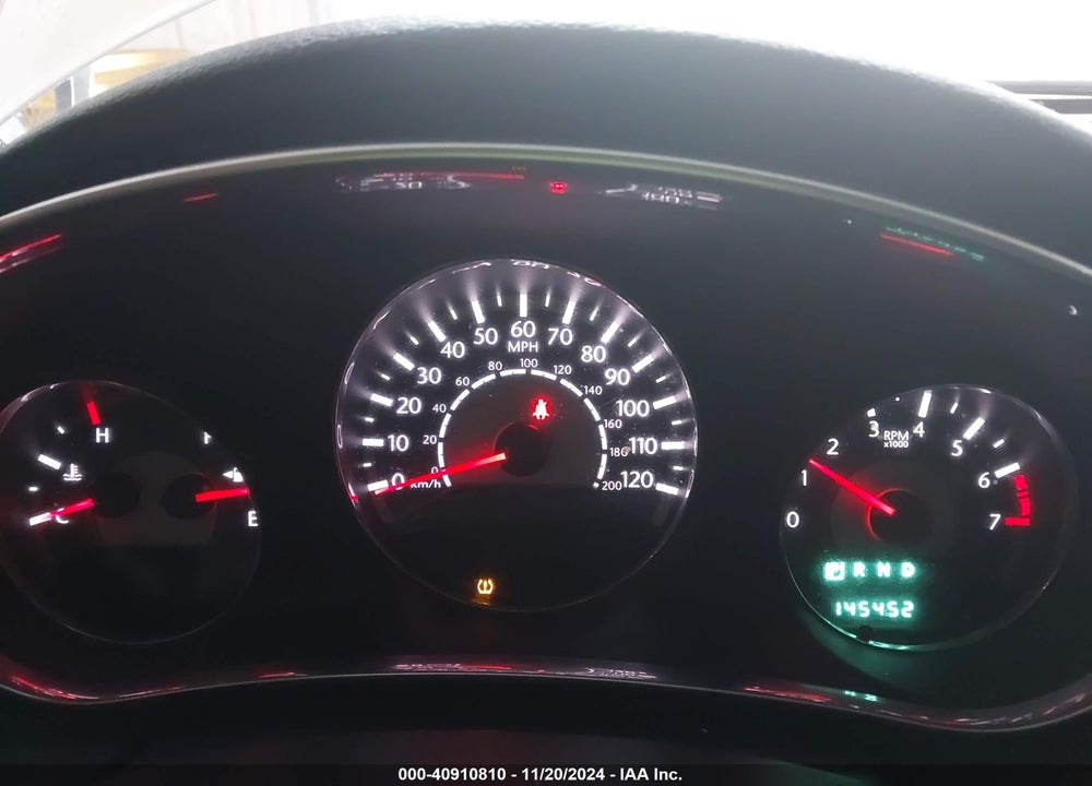 2012 CHRYSLER 200 LX VIN: 1C3CCBAB4CN222357