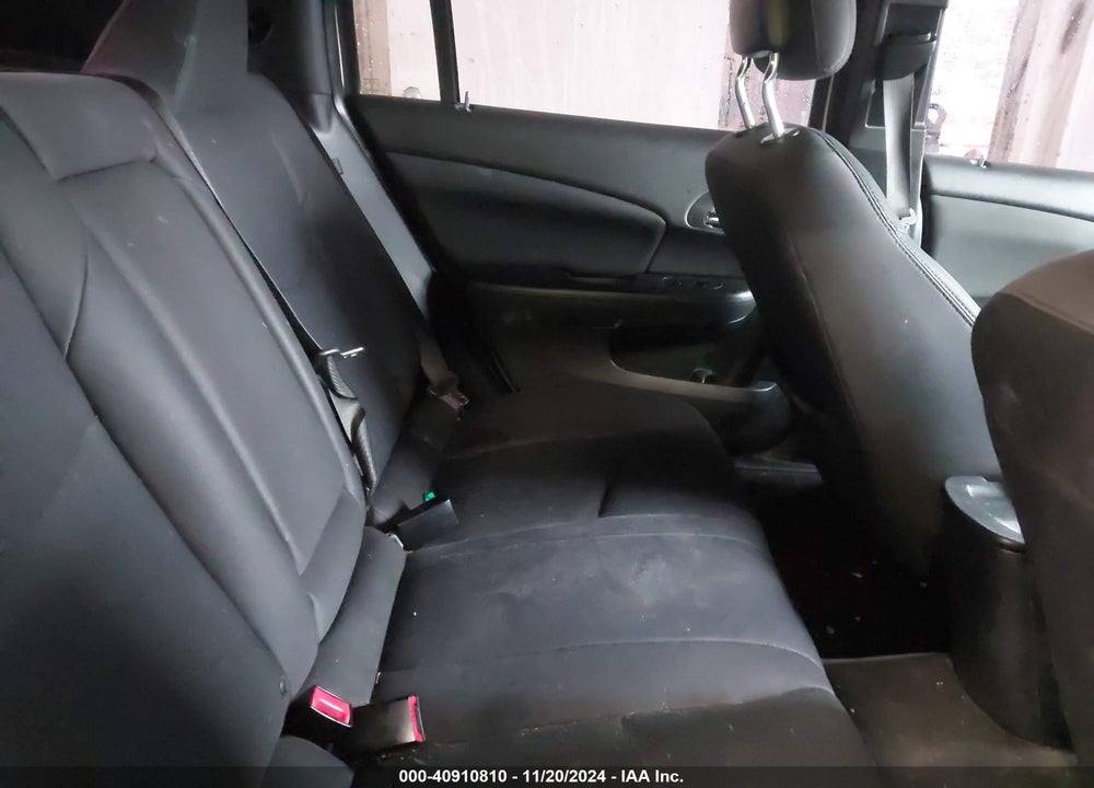 2012 CHRYSLER 200 LX VIN: 1C3CCBAB4CN222357