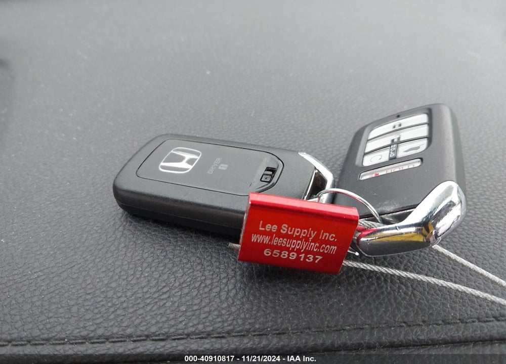 2017 HONDA PILOT EX-L VIN: 5FNYF5H73HB042479