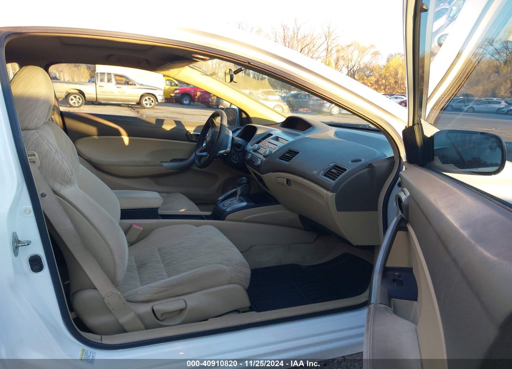2006 HONDA CIVIC EX VIN: 2HGFG128X6H506181