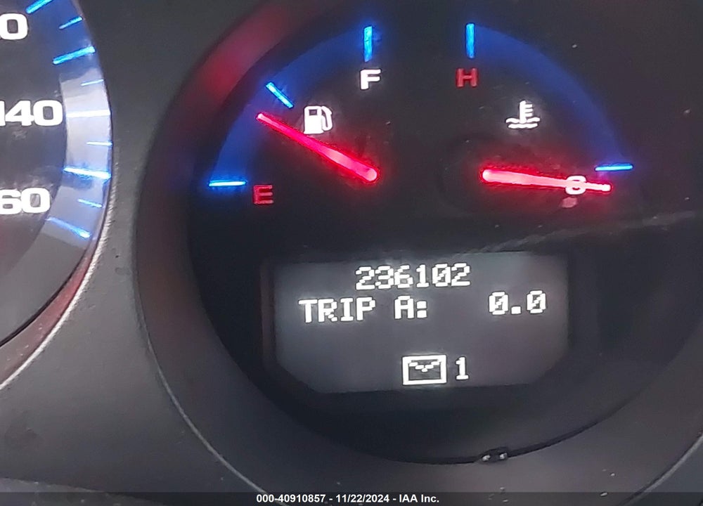 2005 ACURA TL VIN: 19UUA66265A001697