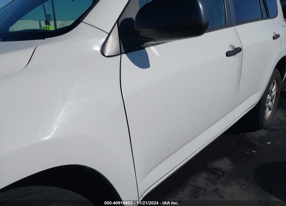 2006 TOYOTA RAV4 VIN: JTMZD35V965011480