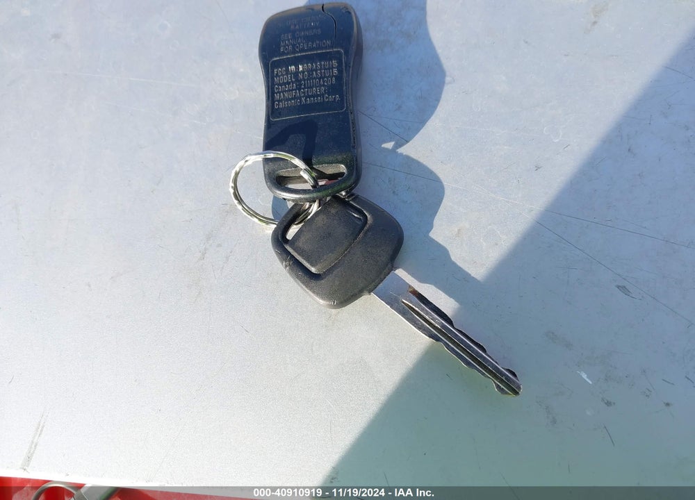 2003 NISSAN MAXIMA SE VIN: JN1DA31D23T516156