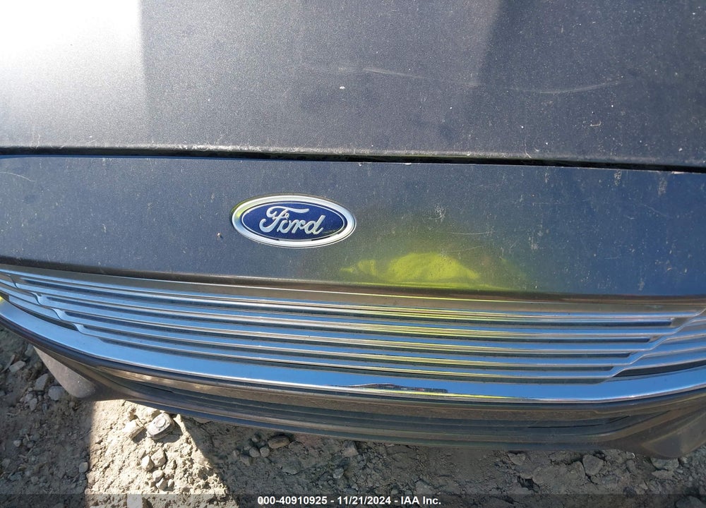 2016 FORD FUSION SE VIN: 3FA6P0H74GR129429