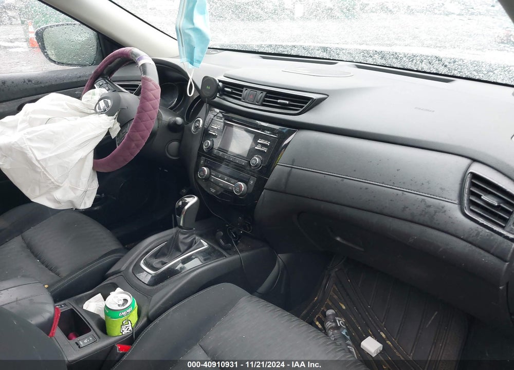 2017 NISSAN ROGUE VIN: JN8AT2MVXHW259914
