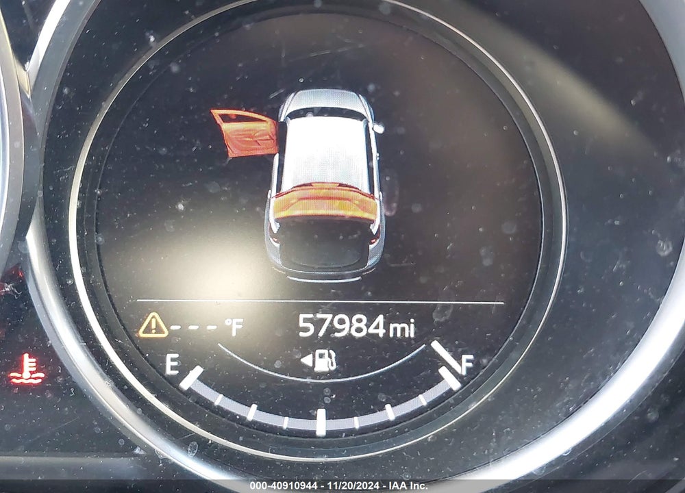 2022 MAZDA CX-9 TOURING VIN: JM3TCBCY5N0605664