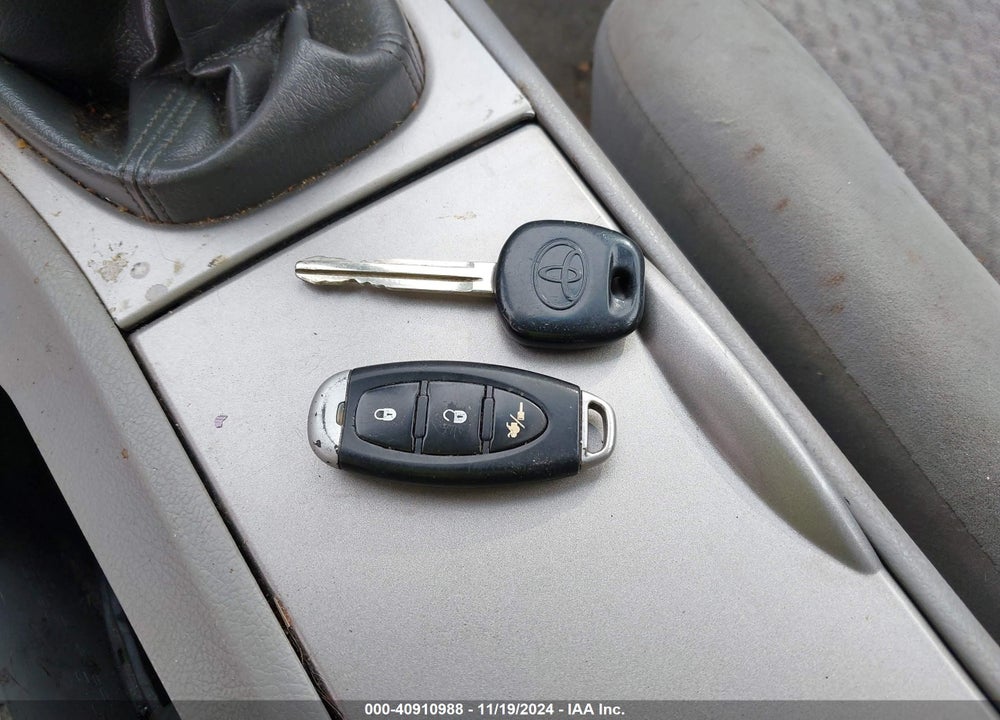 2011 TOYOTA CAMRY VIN: 4T1BF3EK6BU663048
