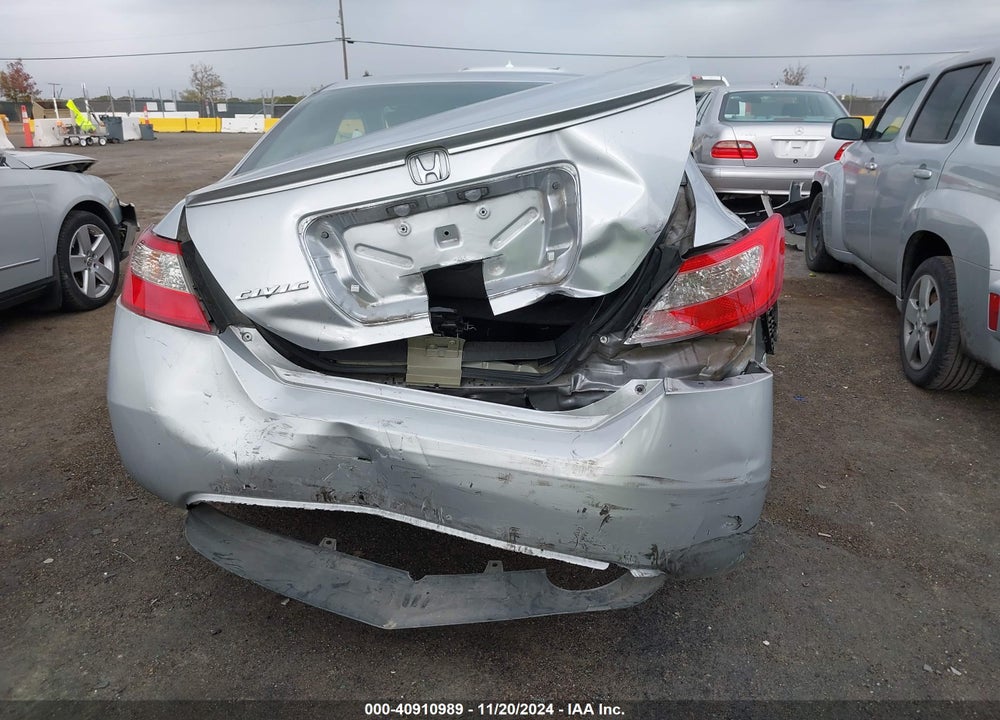 2010 HONDA CIVIC EX VIN: 2HGFG1B80AH510264
