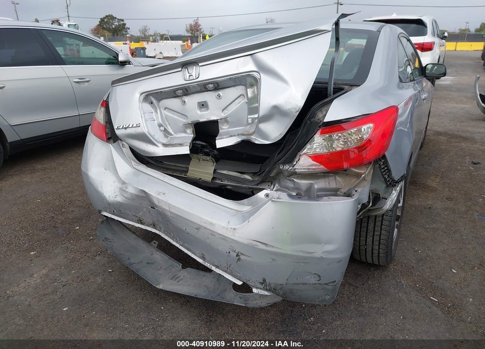 2010 HONDA CIVIC EX VIN: 2HGFG1B80AH510264