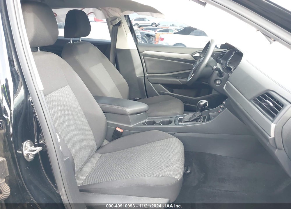 2019 VOLKSWAGEN JETTA VIN: 3VWC57BU7KM232678
