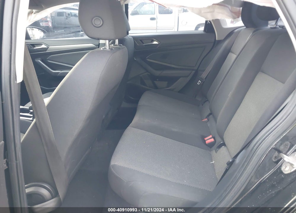 2019 VOLKSWAGEN JETTA VIN: 3VWC57BU7KM232678
