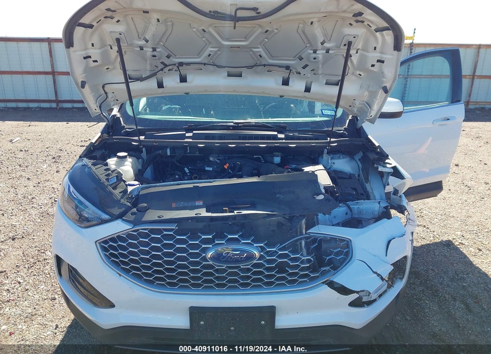 2024 FORD EDGE SEL VIN: 2FMPK4J96RBA69294