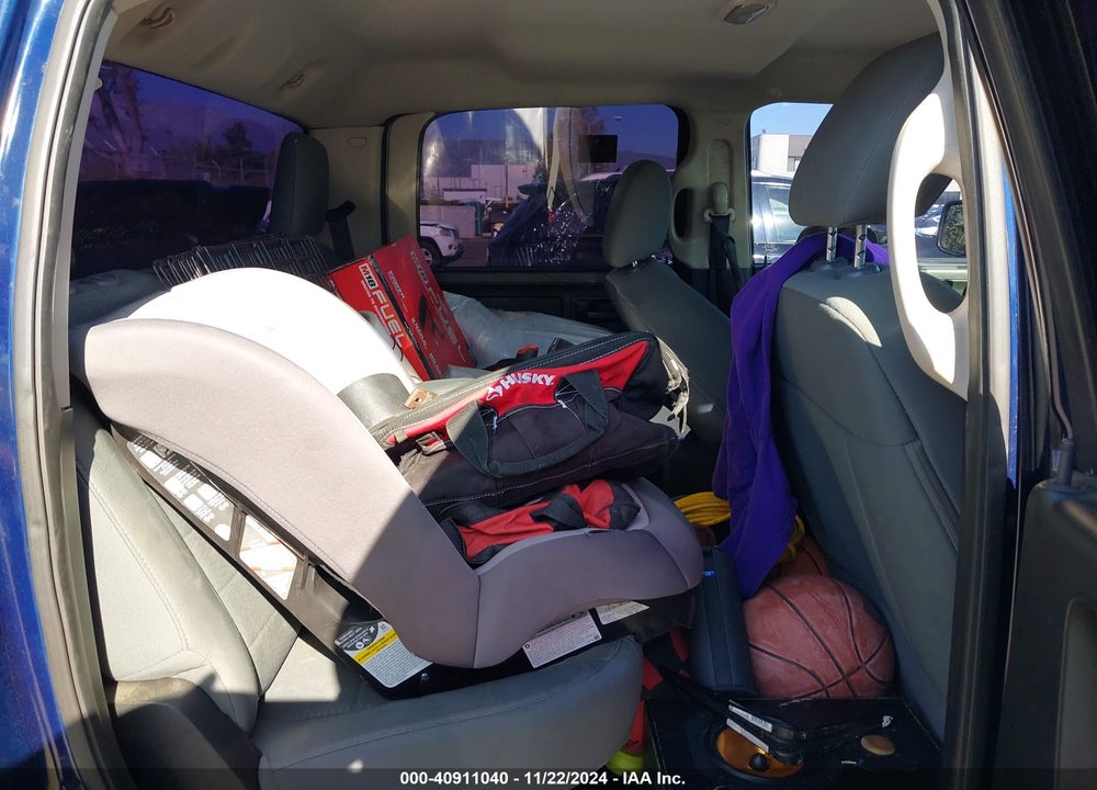 2014 RAM 1500 EXPRESS VIN: 1C6RR6KTXES185197