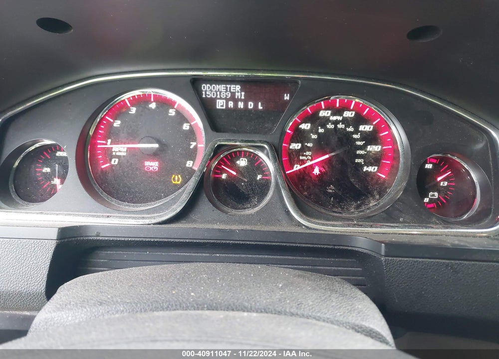 2015 GMC ACADIA SLT-1 VIN: 1GKKVRKD4FJ101905
