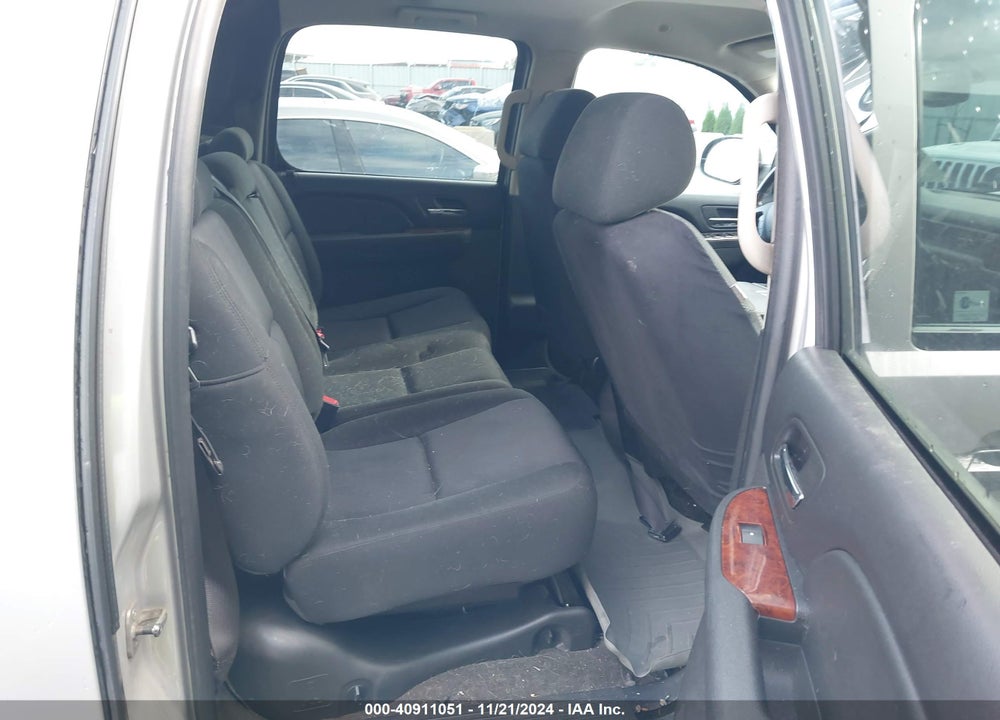 2010 CHEVROLET AVALANCHE 1500 VIN: 3GNVKFE03AG215579