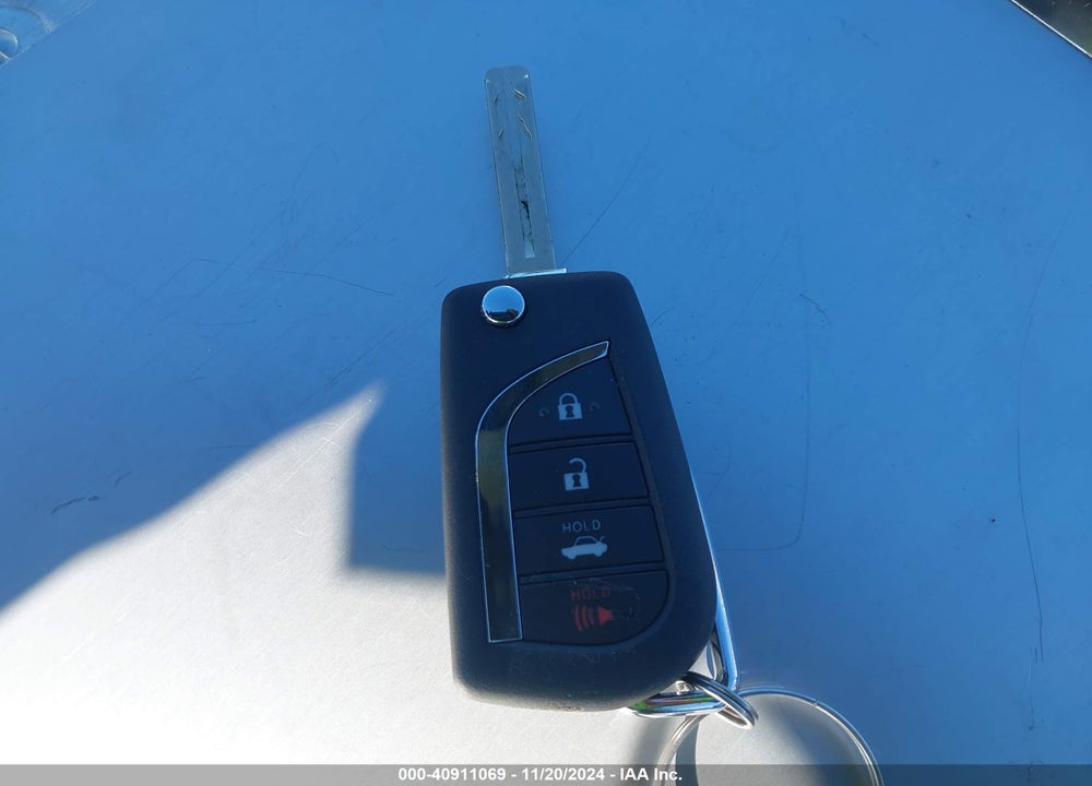 2021 TOYOTA COROLLA VIN: JTDS4MCE8MJ065240