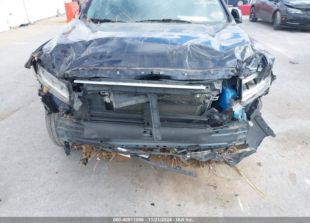 2021 GMC ACADIA FWD SLE VIN: 1GKKNKLA5MZ177353