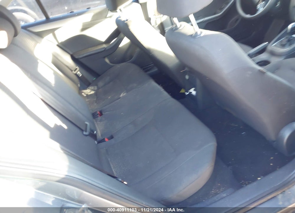 2015 VOLKSWAGEN JETTA 1.8T SE VIN: 3VWD17AJXFM260858