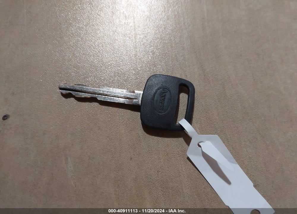 2007 PONTIAC VIBE VIN: 5Y2SL65827Z402514