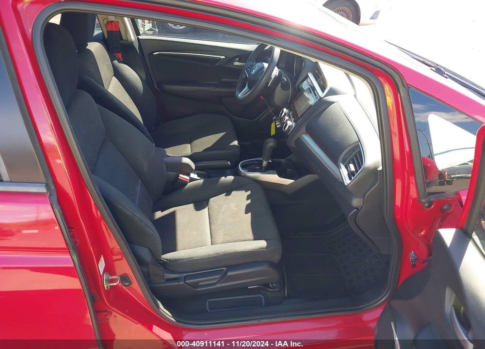 2015 HONDA FIT EX/EX-L VIN: 3HGGK5H84FM761279
