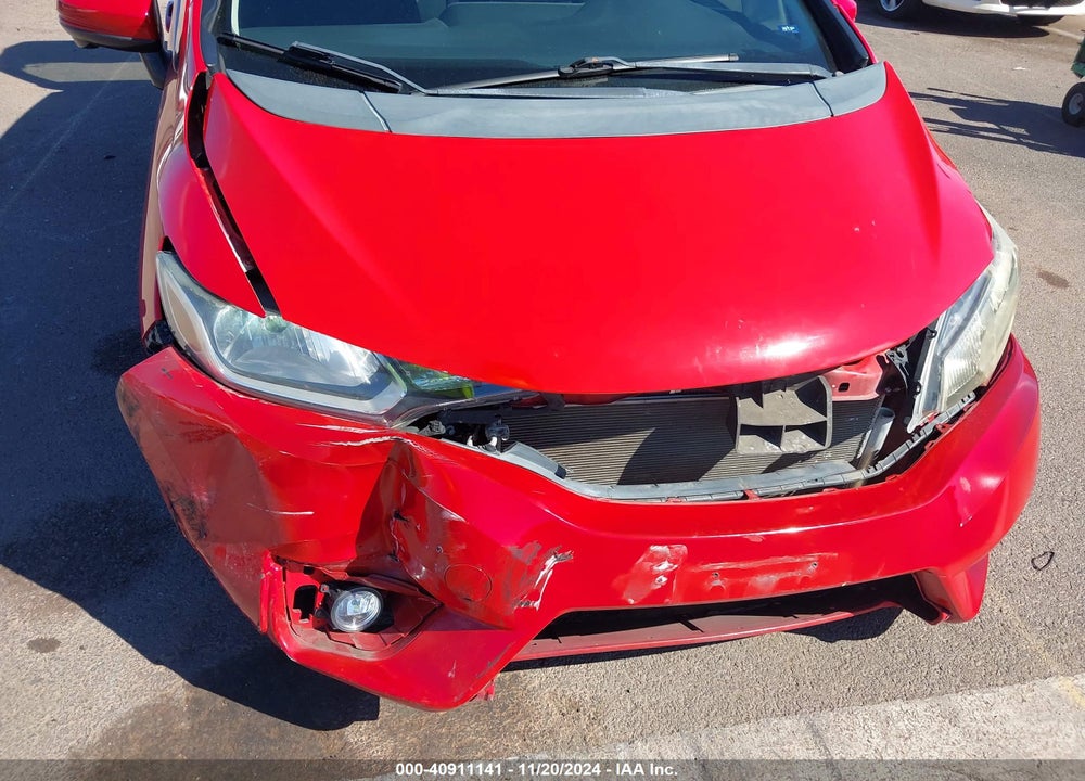 2015 HONDA FIT EX/EX-L VIN: 3HGGK5H84FM761279