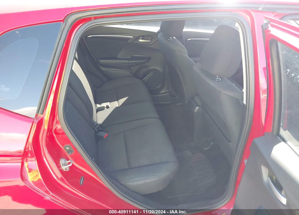 2015 HONDA FIT EX/EX-L VIN: 3HGGK5H84FM761279