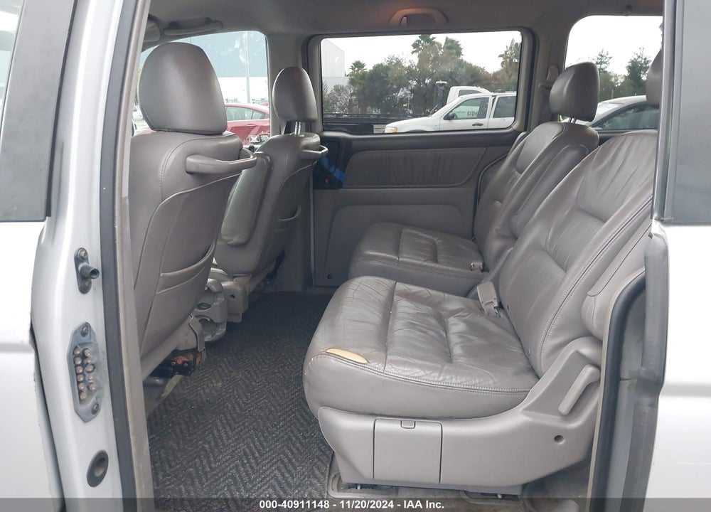 2003 HONDA ODYSSEY VIN: 5FNRL18913B001462