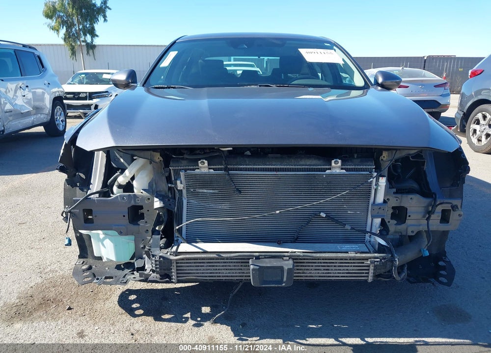 2018 HONDA ACCORD LX VIN: 1HGCV1F10JA026115