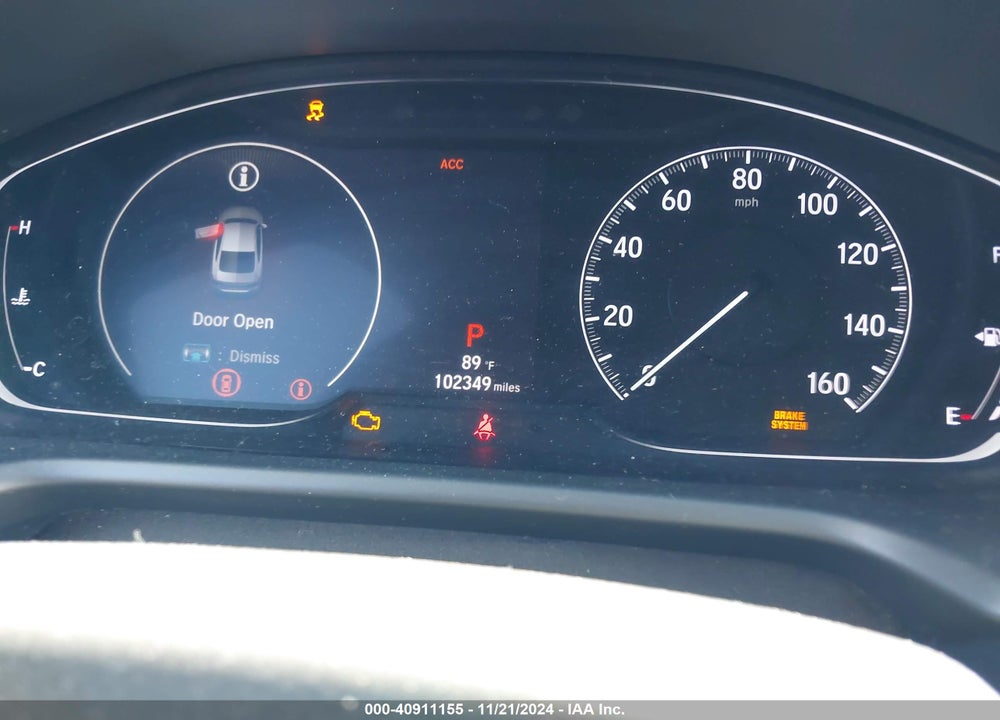 2018 HONDA ACCORD LX VIN: 1HGCV1F10JA026115