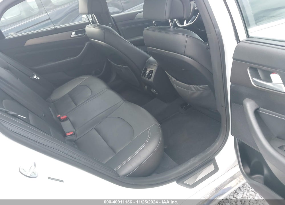 2015 HYUNDAI SONATA LIMITED 2.0T VIN: 5NPE34ABXFH150942