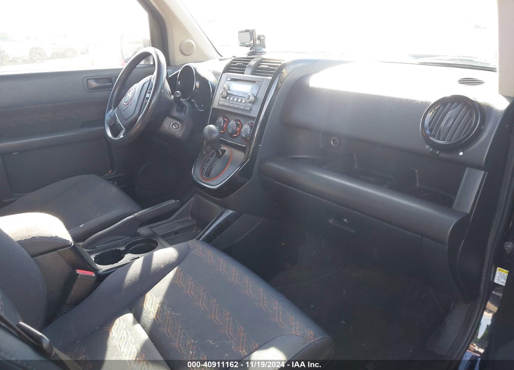 2007 HONDA ELEMENT SC VIN: 5J6YH18987L007012