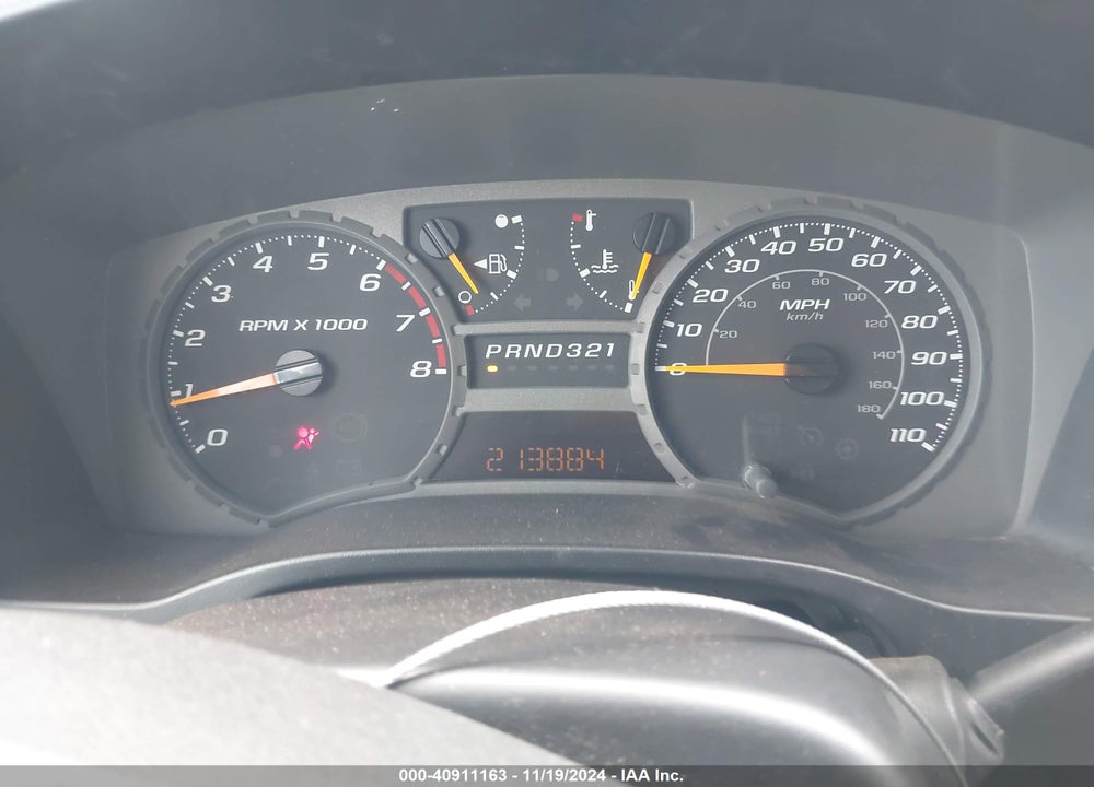 2005 CHEVROLET COLORADO LS VIN: 1GCCS196458102026