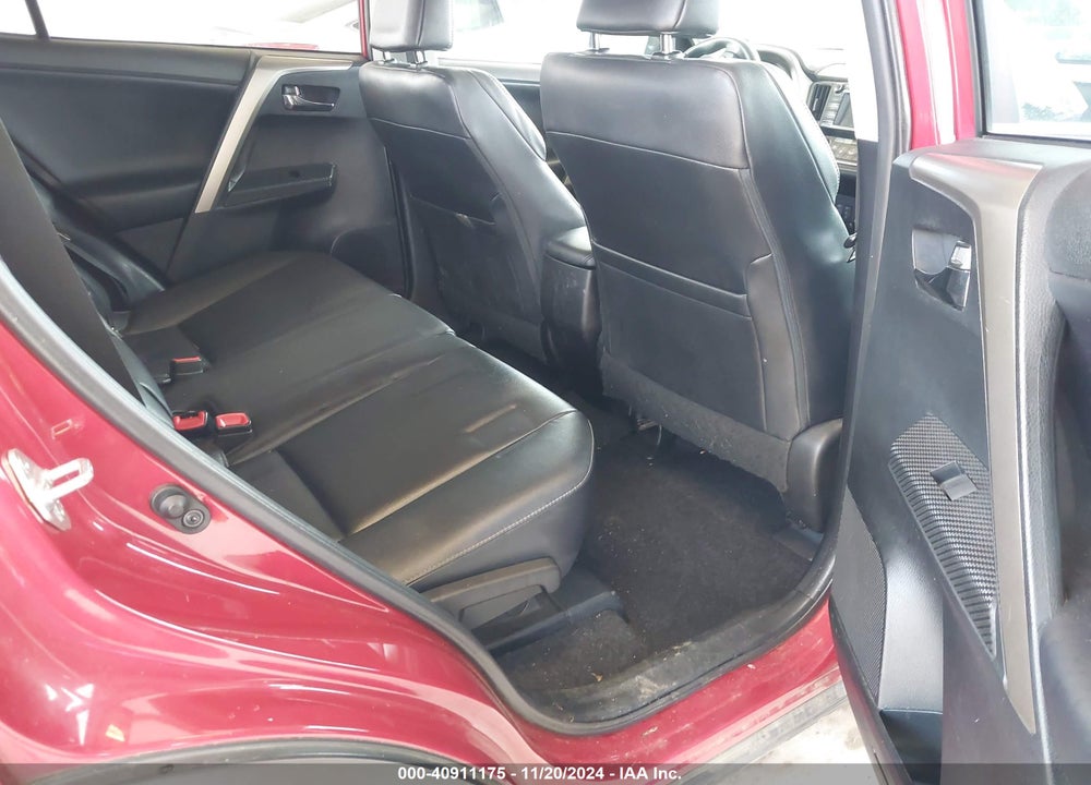 2014 TOYOTA RAV4 LIMITED VIN: 2T3DFREV9EW150068