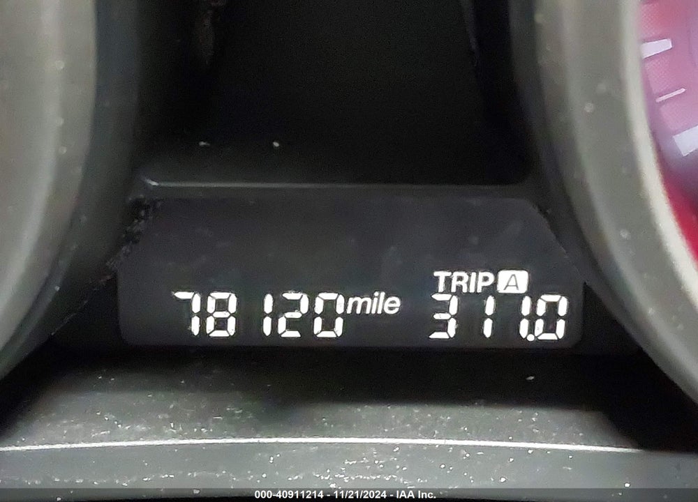 2012 MAZDA SPEED3 TOURING VIN: JM1BL1L36C1530080
