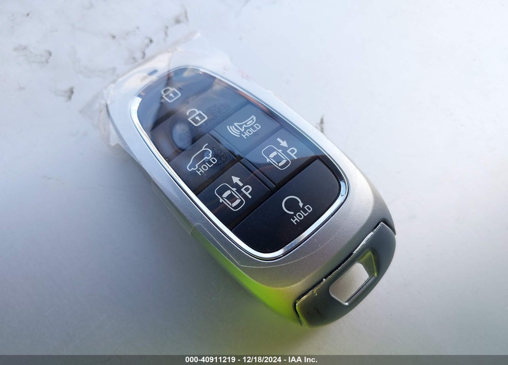 2022 HYUNDAI TUCSON SEL VIN: 5NMJB3AE2NH141847