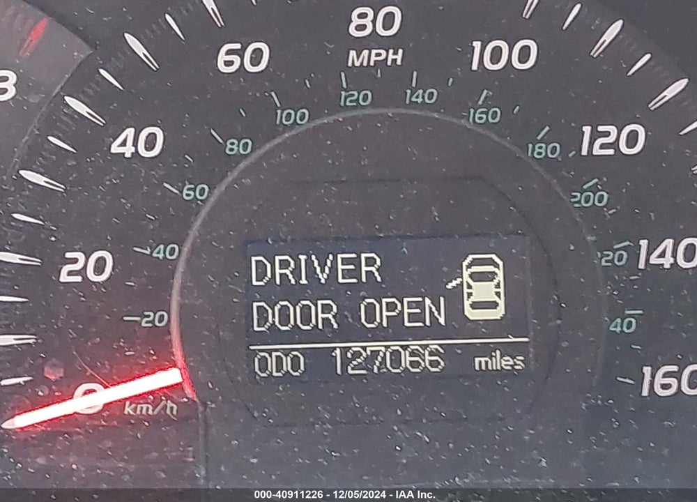 2007 TOYOTA CAMRY XLE V6 VIN: JTNBK46K673024391