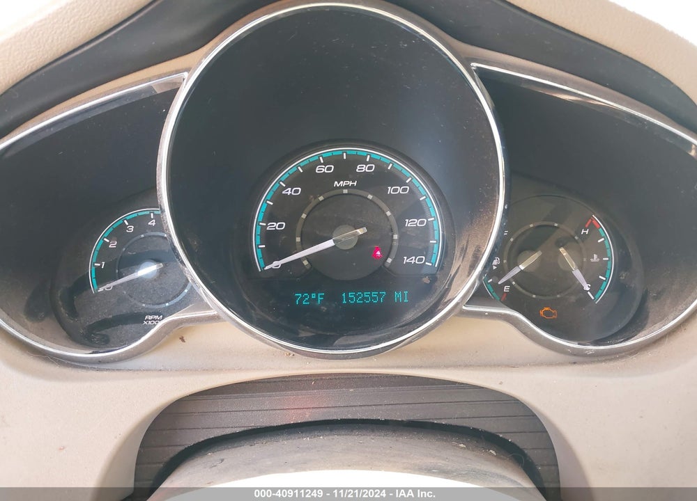 2009 CHEVROLET MALIBU LT VIN: 1G1ZJ57709F185254