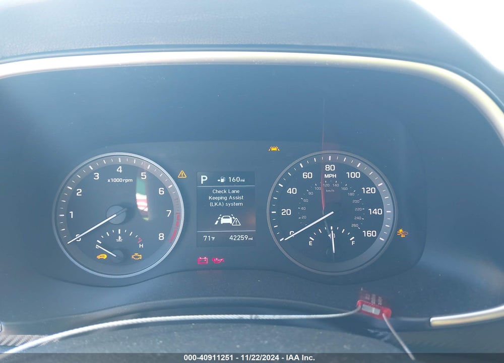 2021 HYUNDAI TUCSON SPORT VIN: KM8J33AL9MU362201