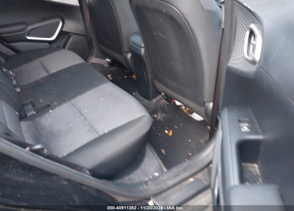 2021 KIA SOUL LX VIN: KNDJ23AU0M7767698