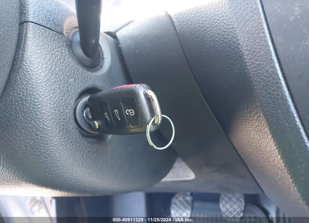 2014 VOLKSWAGEN JETTA 2.0L S VIN: 3VW1K7AJ8EM359421