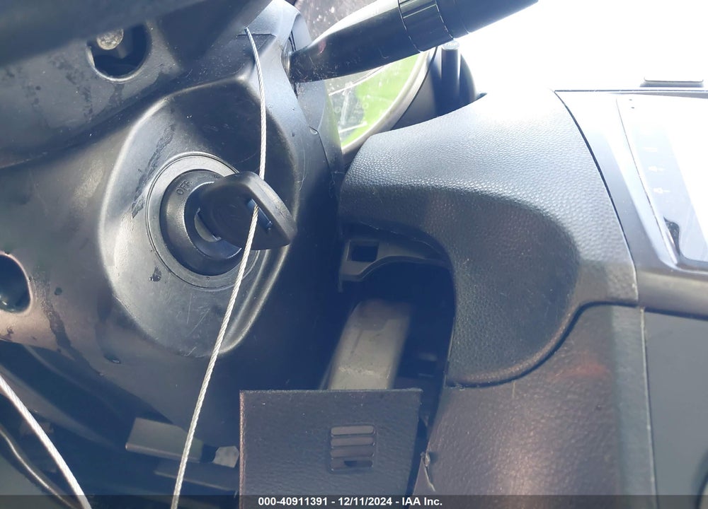 2013 MAZDA 3 I SV VIN: JM1BL1TFXD1791191