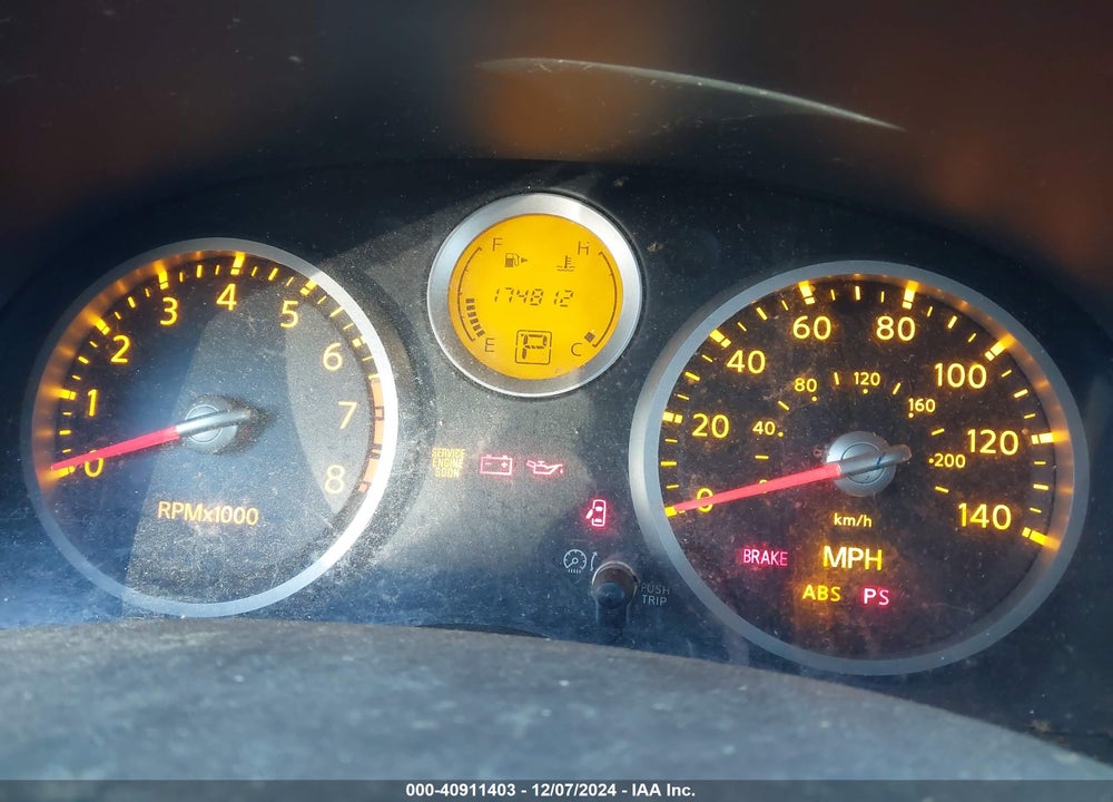 2009 NISSAN SENTRA 2.0SL VIN: 3N1AB61E09L660280