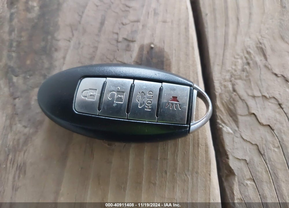 2008 NISSAN ALTIMA 2.5 S VIN: 1N4AL21E18N549051